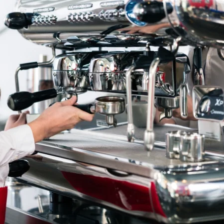 Naprawa Ekspresów do Kawy Radom